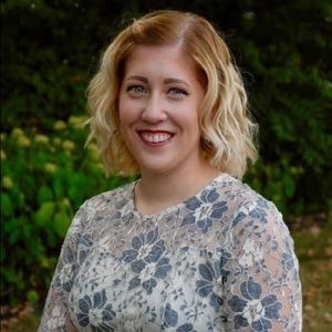 Meet your Posher, Rachel